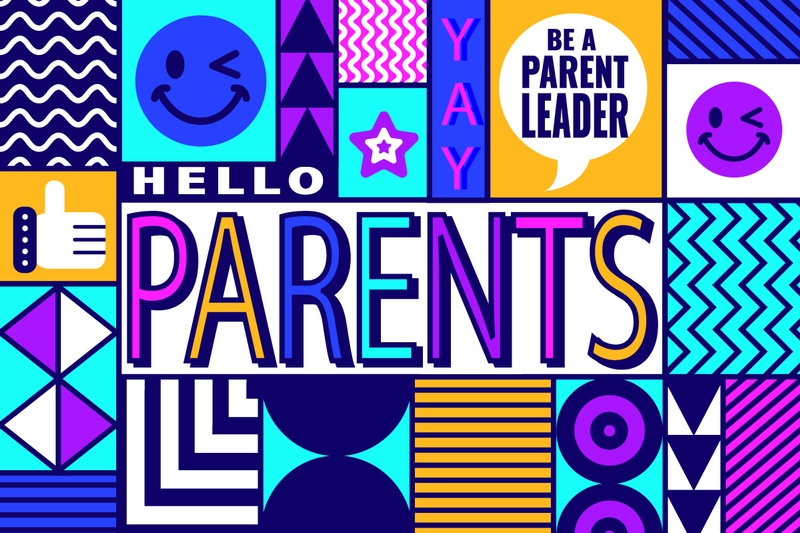 Great Start 4 Kids - Parent Leaders