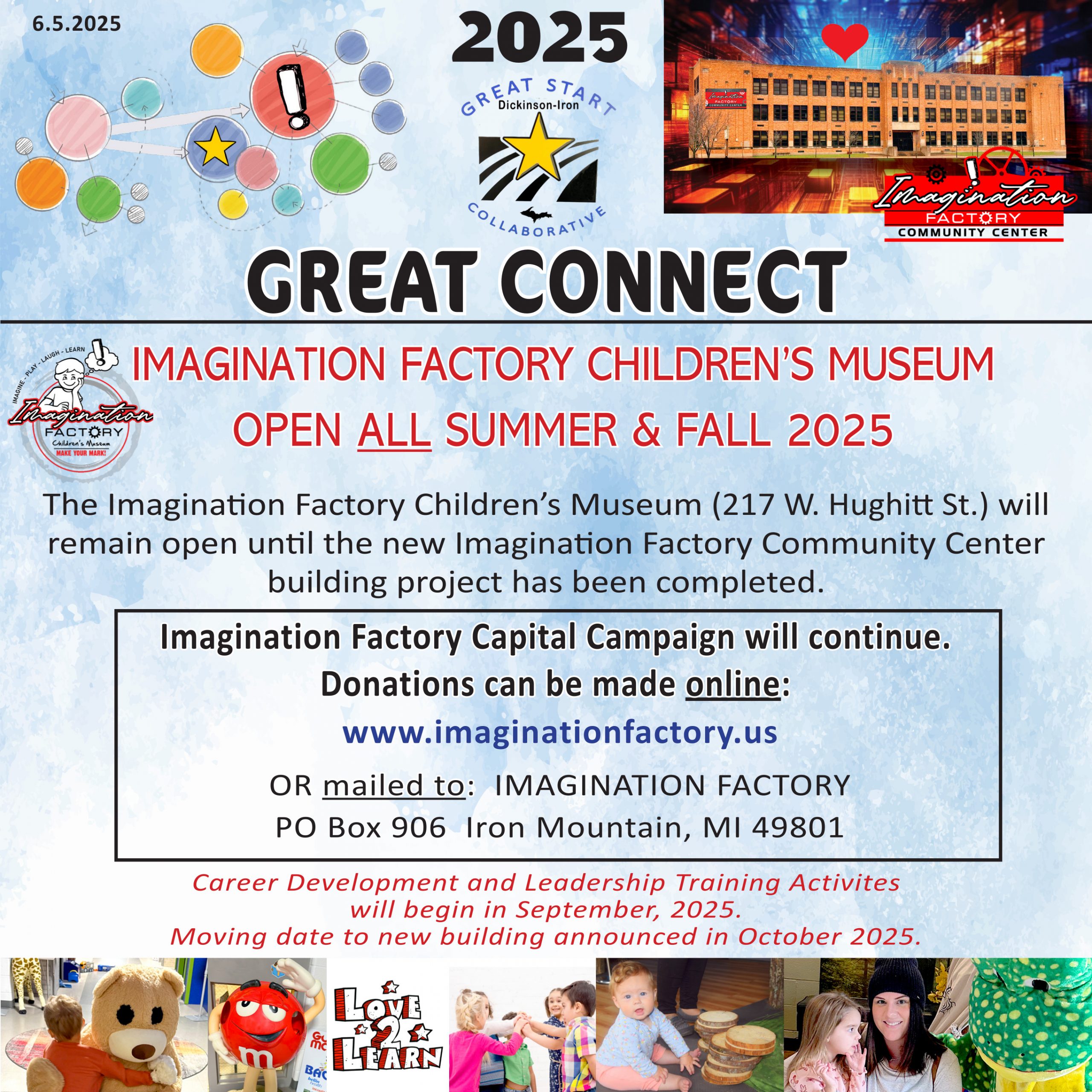 GREAT CONNECT_6.5.25