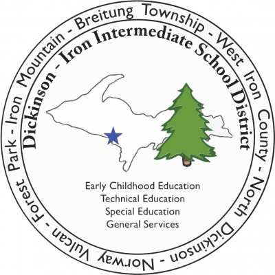 Dickinson - Iron Intermediate School District