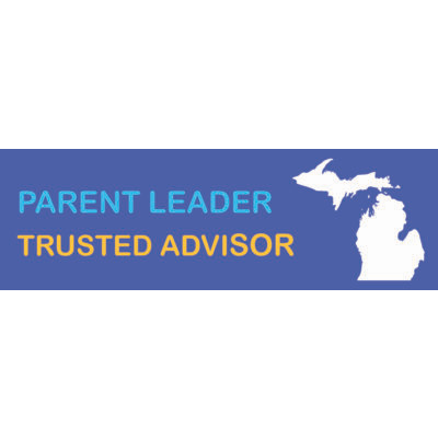 Great Start Parent Leaders - Trusted Advisors