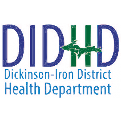 Dickinson - Iron District Health Department